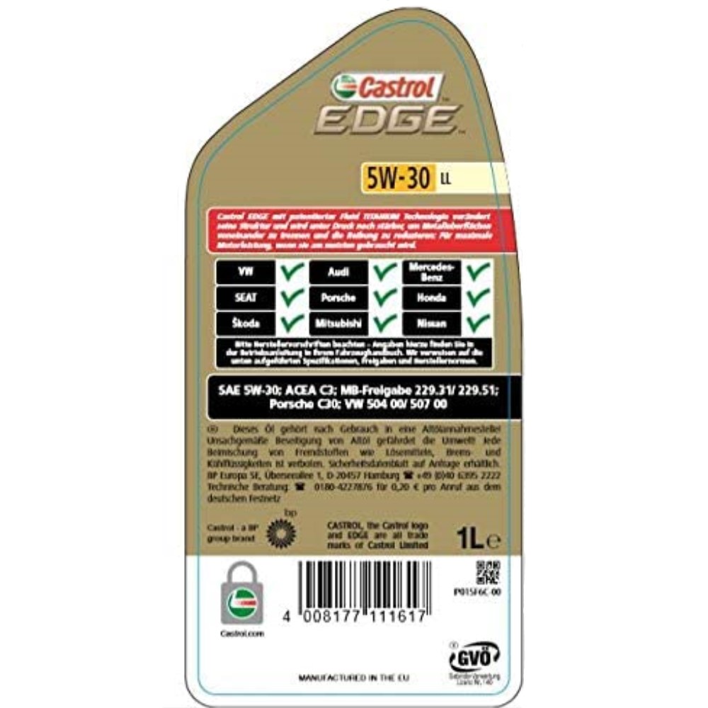 CAST15666E